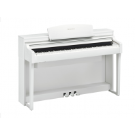 Yamaha CSP170 White Digital Piano
